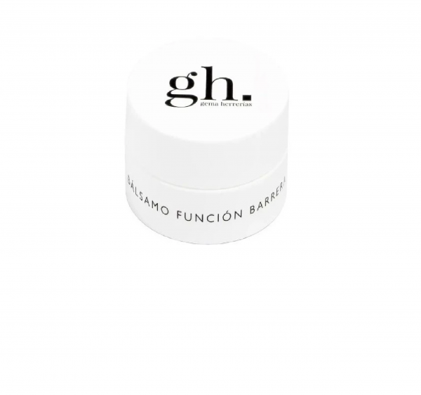 BALSAMO FUNCION BARRERA 15G GH